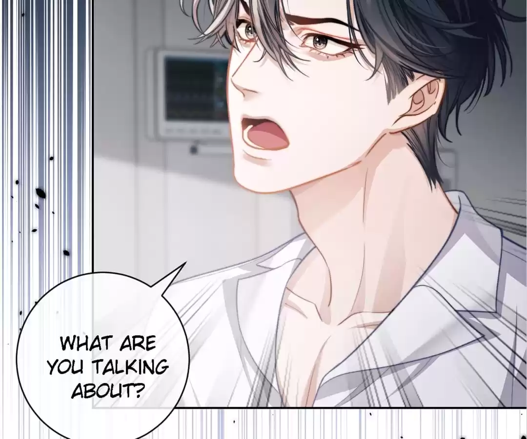 Desharow Merman [Official] - Chapter 11 manhwa