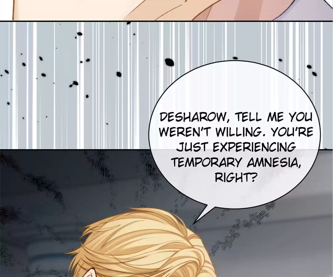 Desharow Merman [Official] - Chapter 11 manhwa