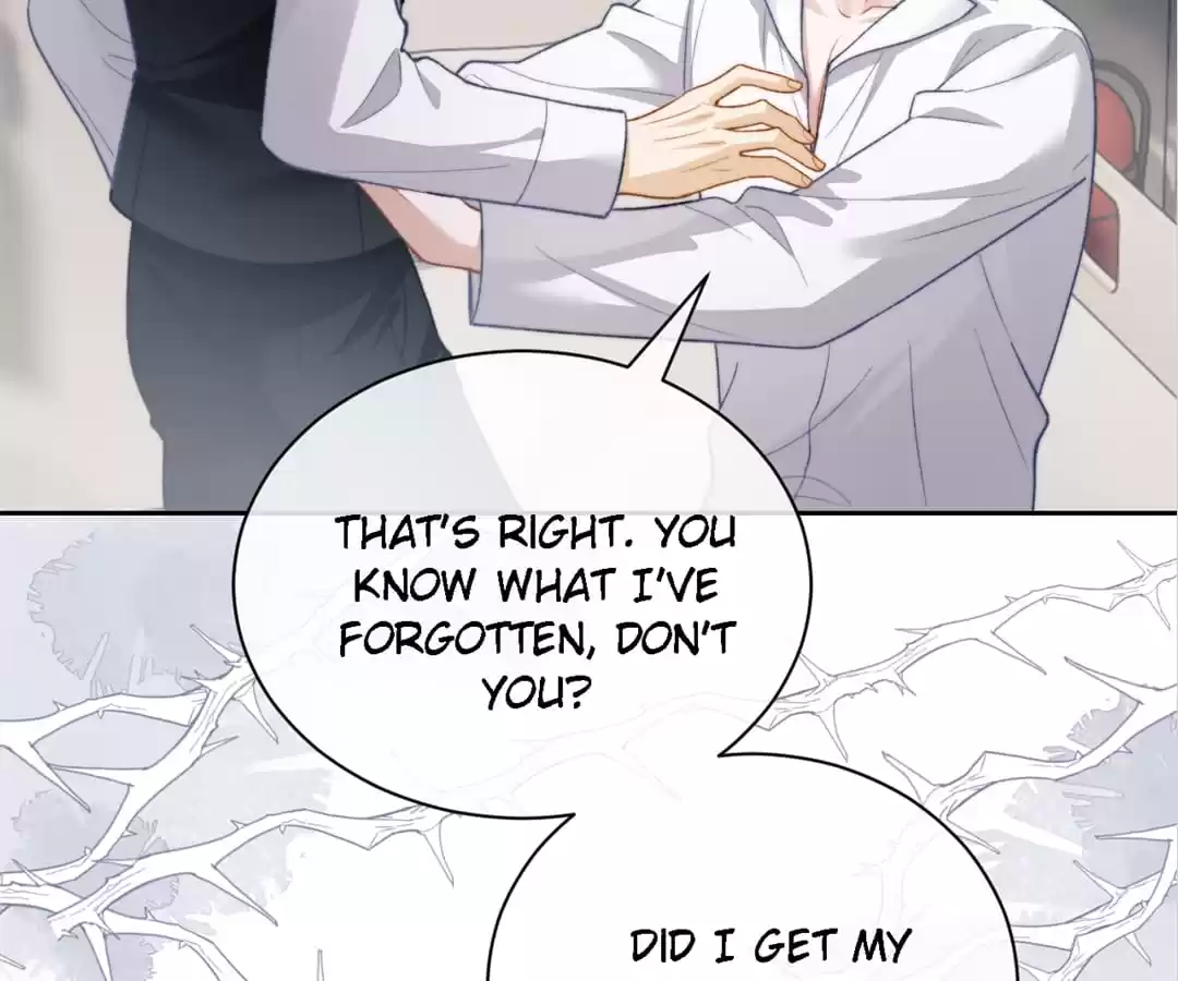 Desharow Merman [Official] - Chapter 11 manhwa