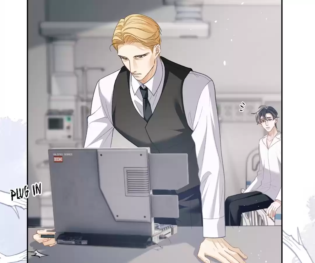 Desharow Merman [Official] - Chapter 11 manhwa