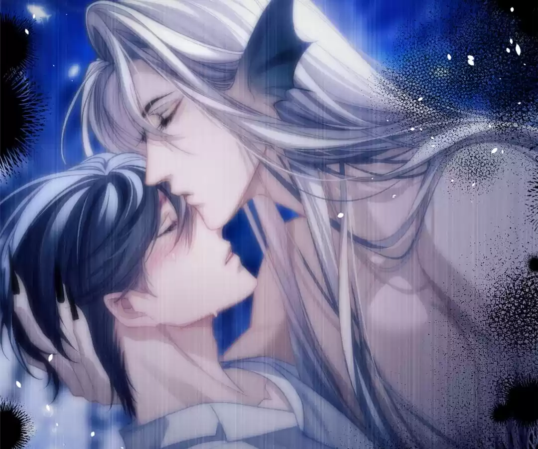 Desharow Merman [Official] - Chapter 11 manhwa