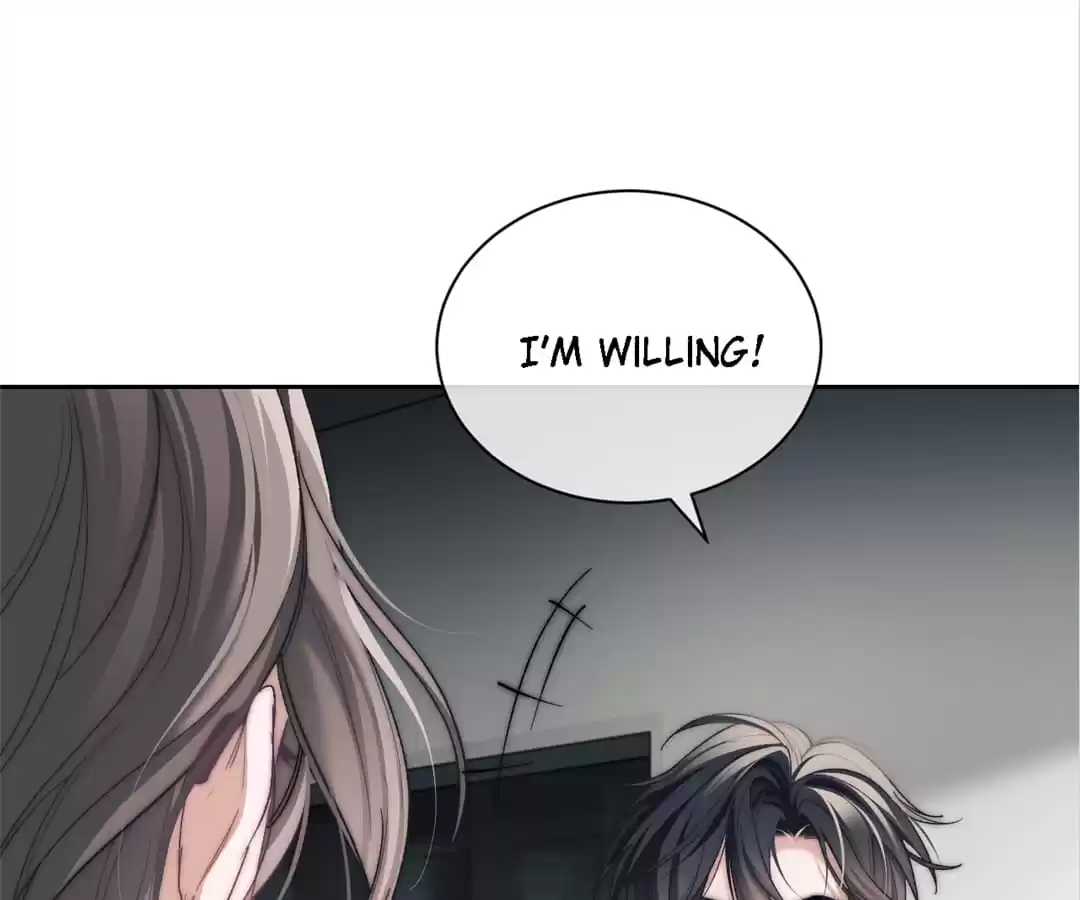 Desharow Merman [Official] - Chapter 11 manhwa