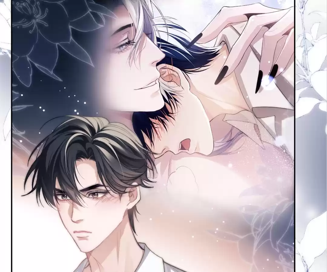 Desharow Merman [Official] - Chapter 11 manhwa