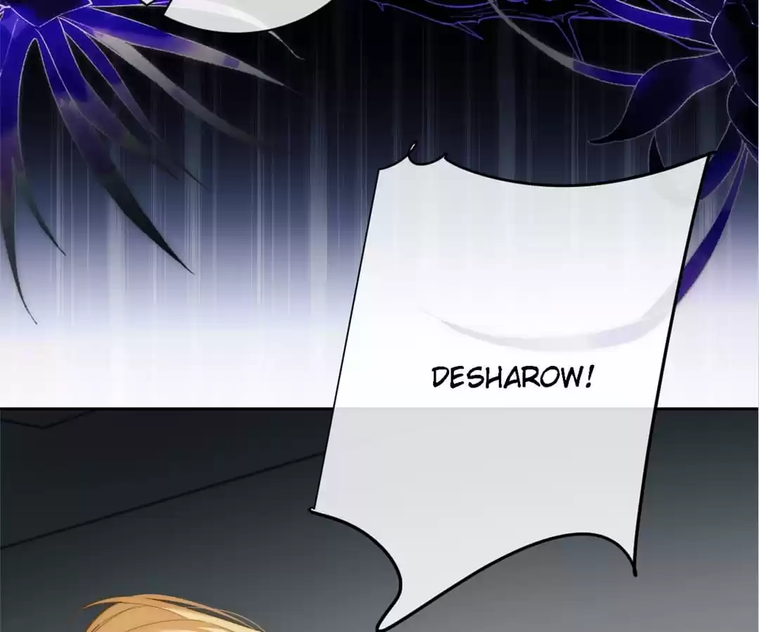Desharow Merman [Official] - Chapter 11 manhwa