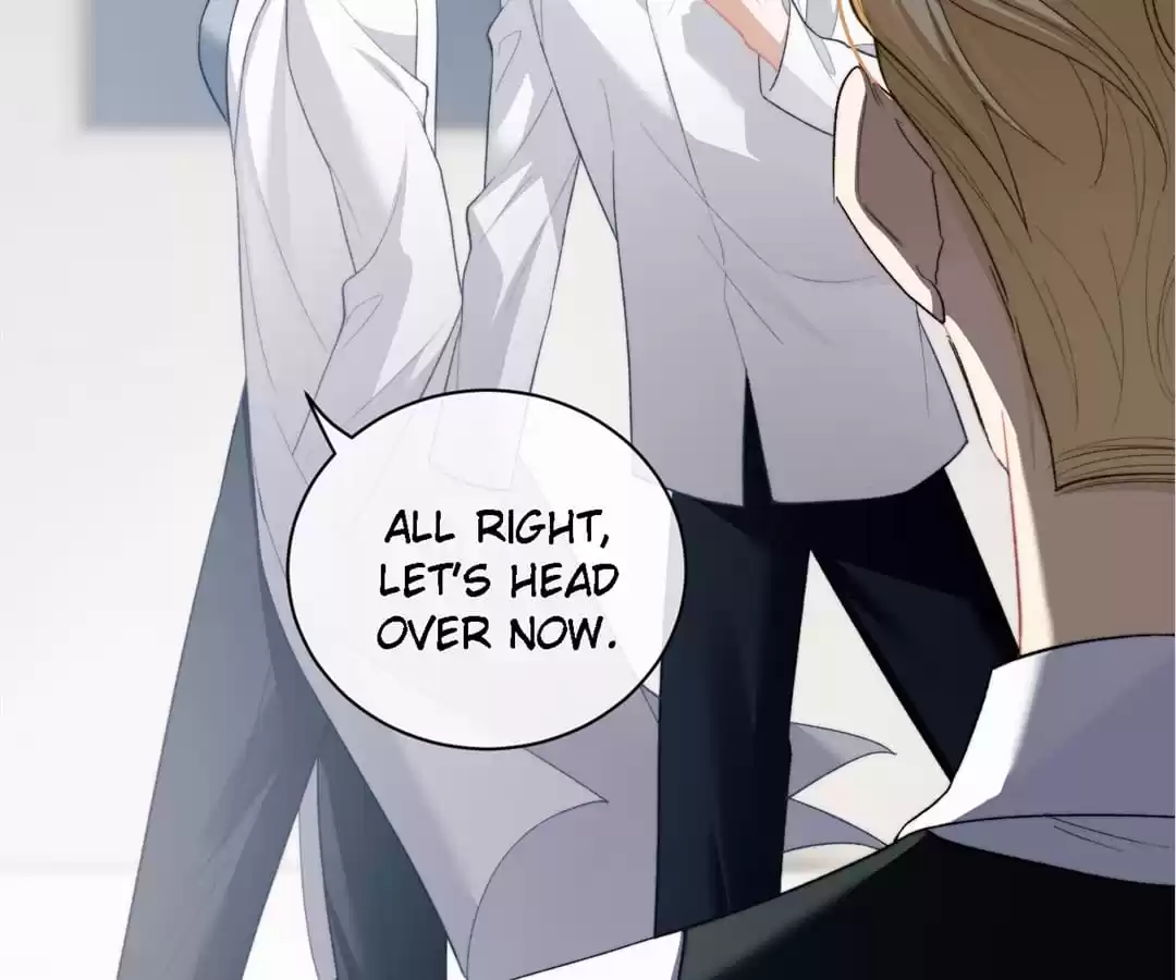 Desharow Merman [Official] - Chapter 11 manhwa
