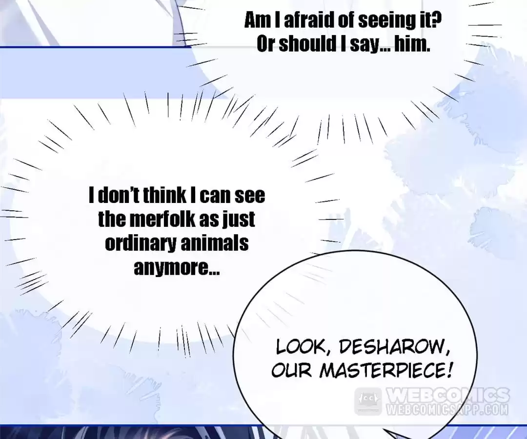 Desharow Merman [Official] - Chapter 12 manhwa