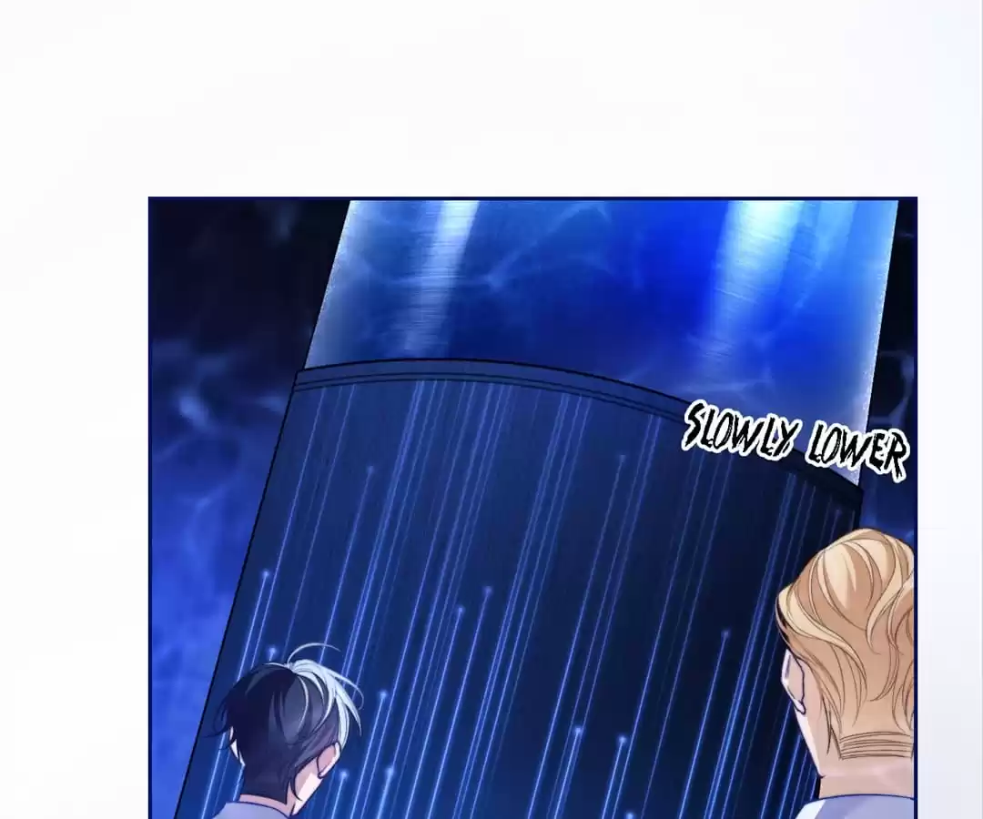 Desharow Merman [Official] - Chapter 12 manhwa