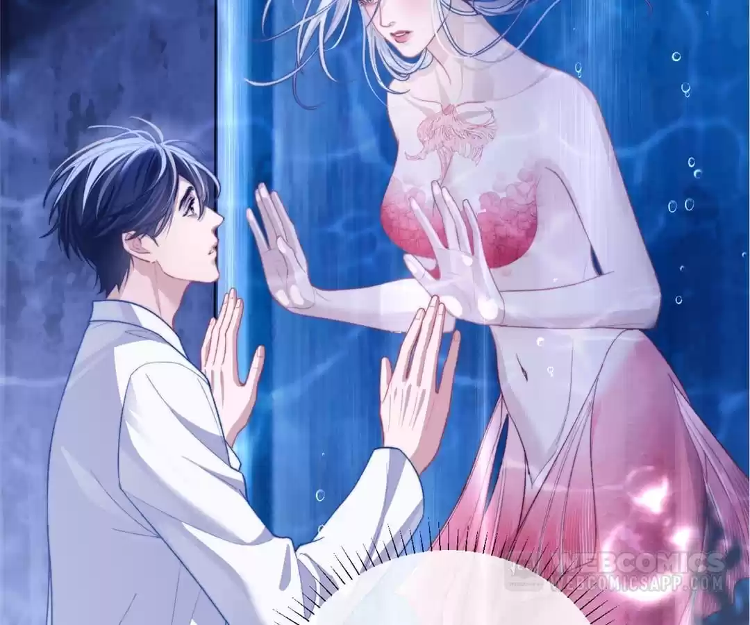 Desharow Merman [Official] - Chapter 12 manhwa