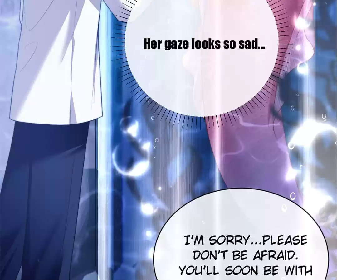 Desharow Merman [Official] - Chapter 12 manhwa
