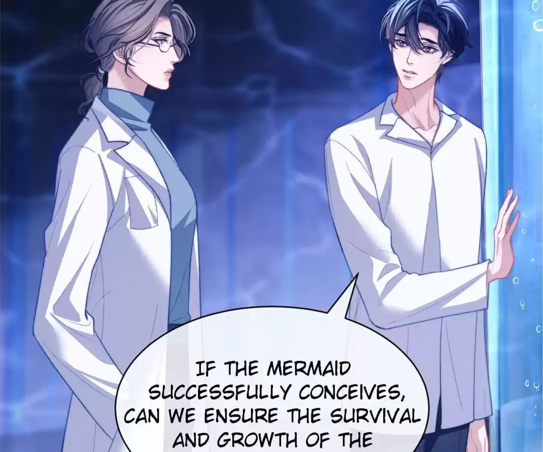 Desharow Merman [Official] - Chapter 12 manhwa