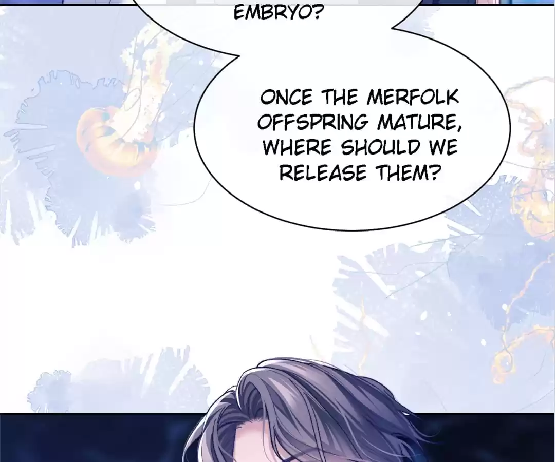 Desharow Merman [Official] - Chapter 12 manhwa