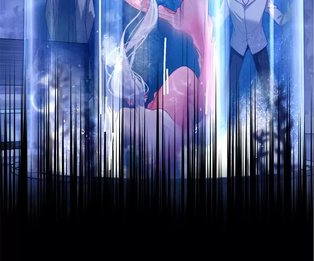 Desharow Merman [Official] - Chapter 12 manhwa