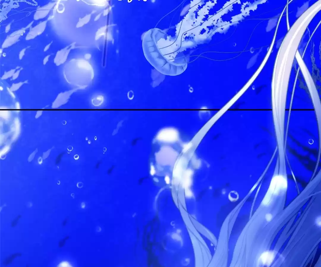 Desharow Merman [Official] - Chapter 12 manhwa