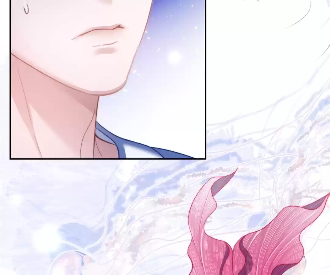 Desharow Merman [Official] - Chapter 12 manhwa