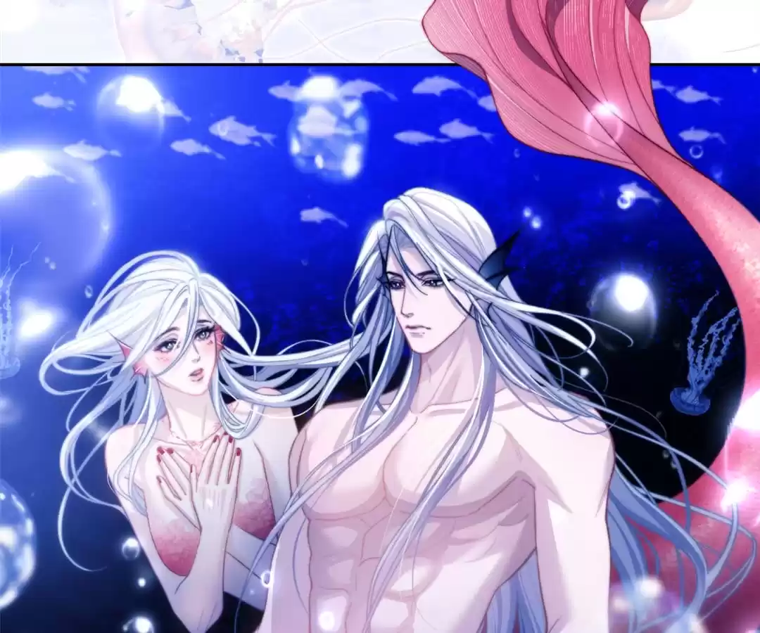 Desharow Merman [Official] - Chapter 12 manhwa