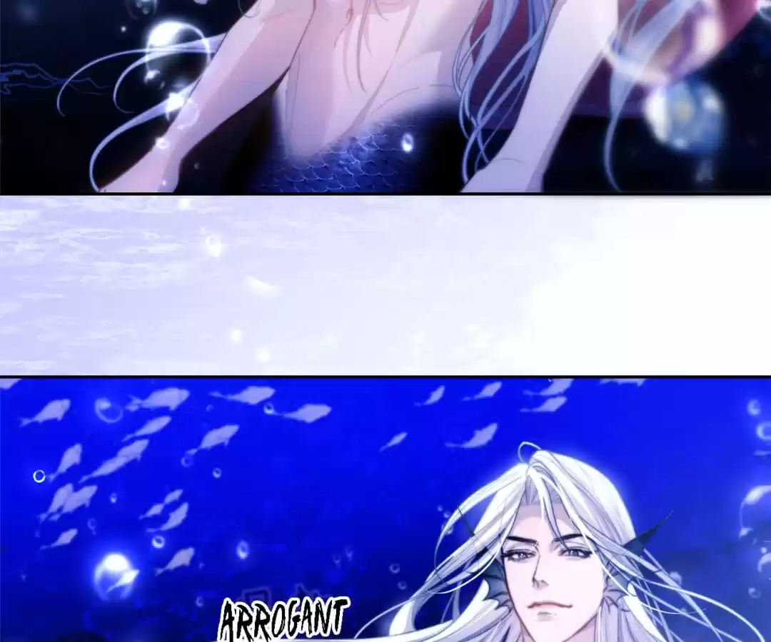 Desharow Merman [Official] - Chapter 12 manhwa