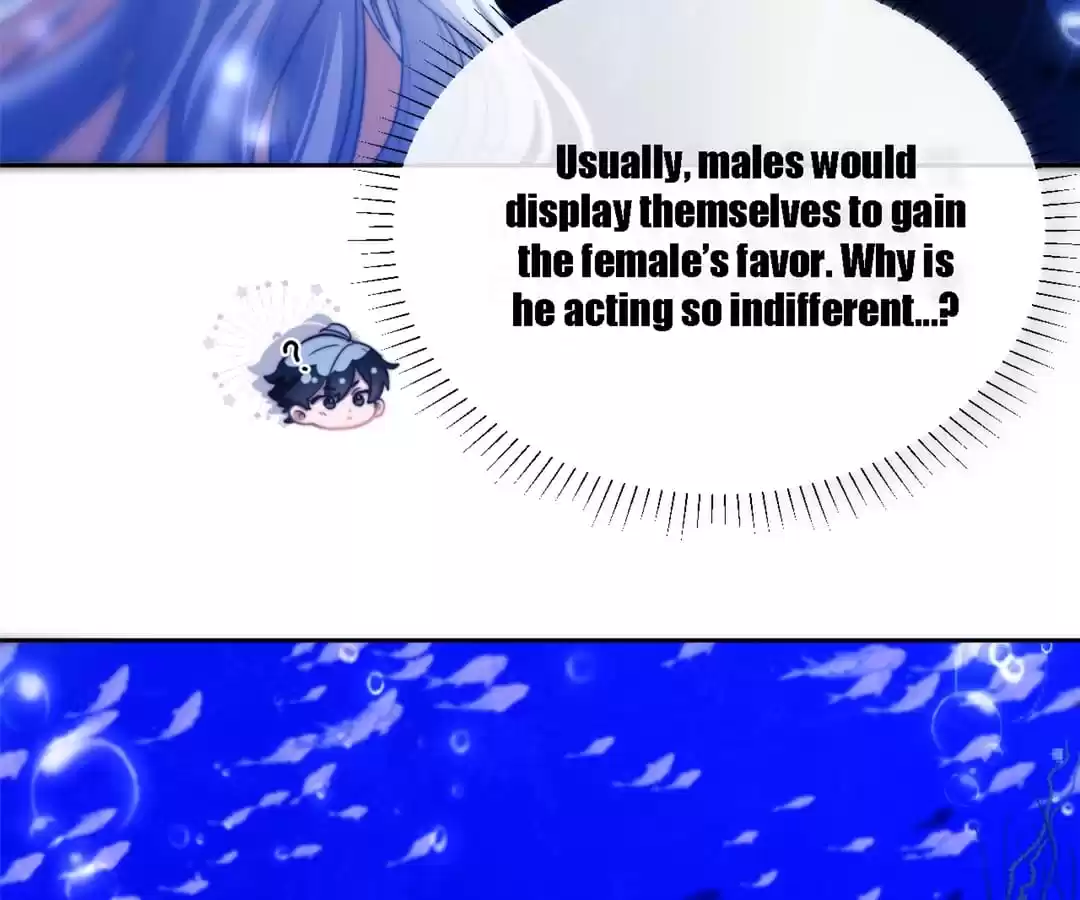 Desharow Merman [Official] - Chapter 12 manhwa