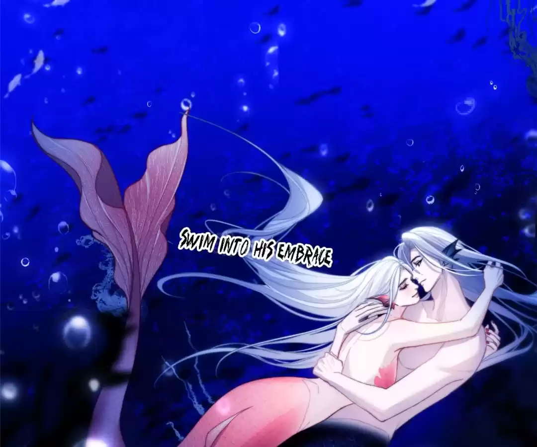 Desharow Merman [Official] - Chapter 12 manhwa