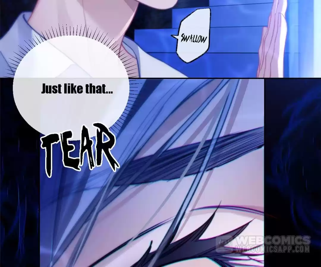 Desharow Merman [Official] - Chapter 12 manhwa