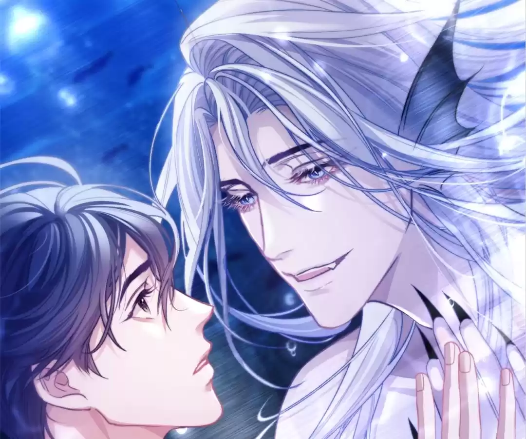 Desharow Merman [Official] - Chapter 12 manhwa