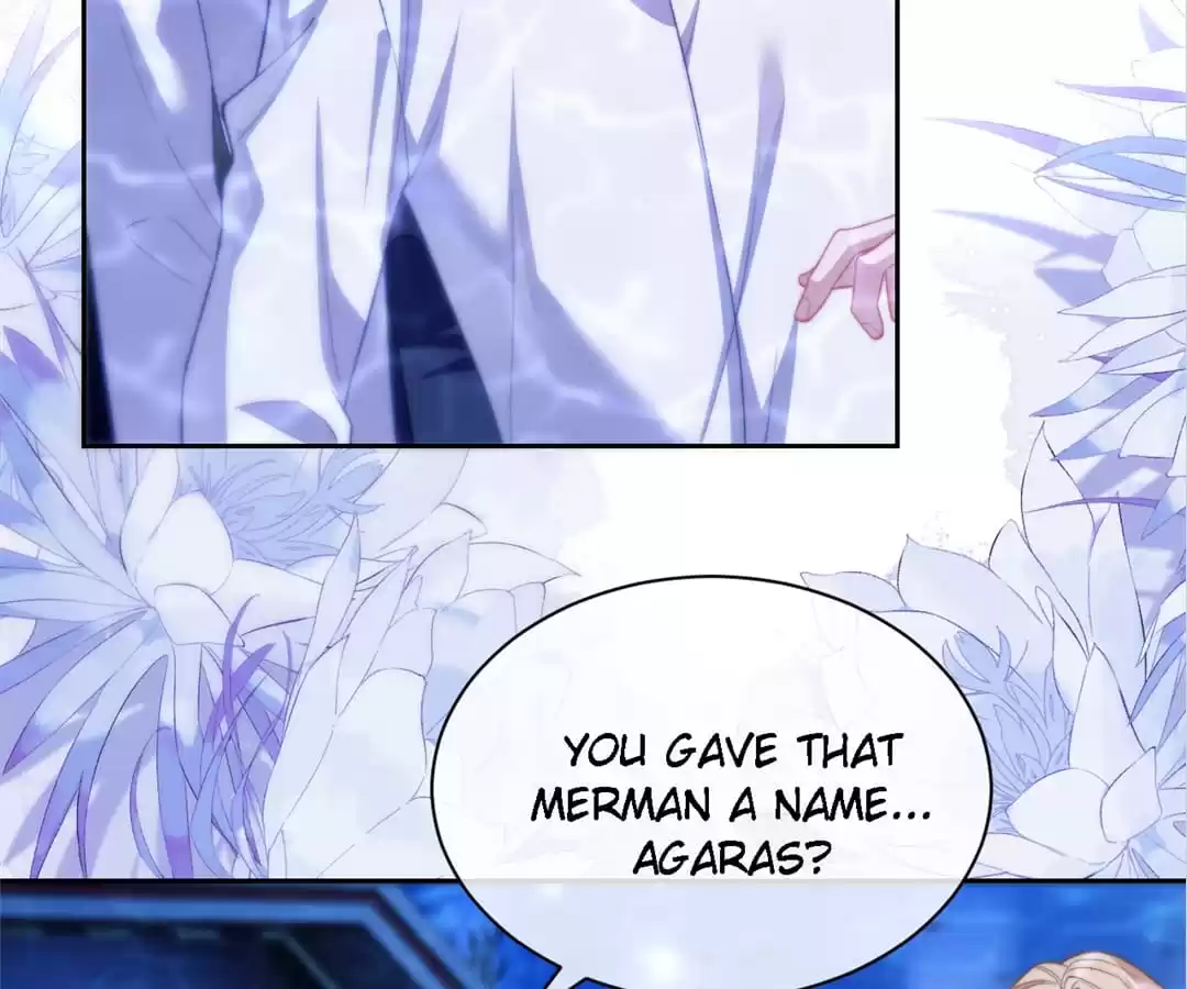 Desharow Merman [Official] - Chapter 12 manhwa