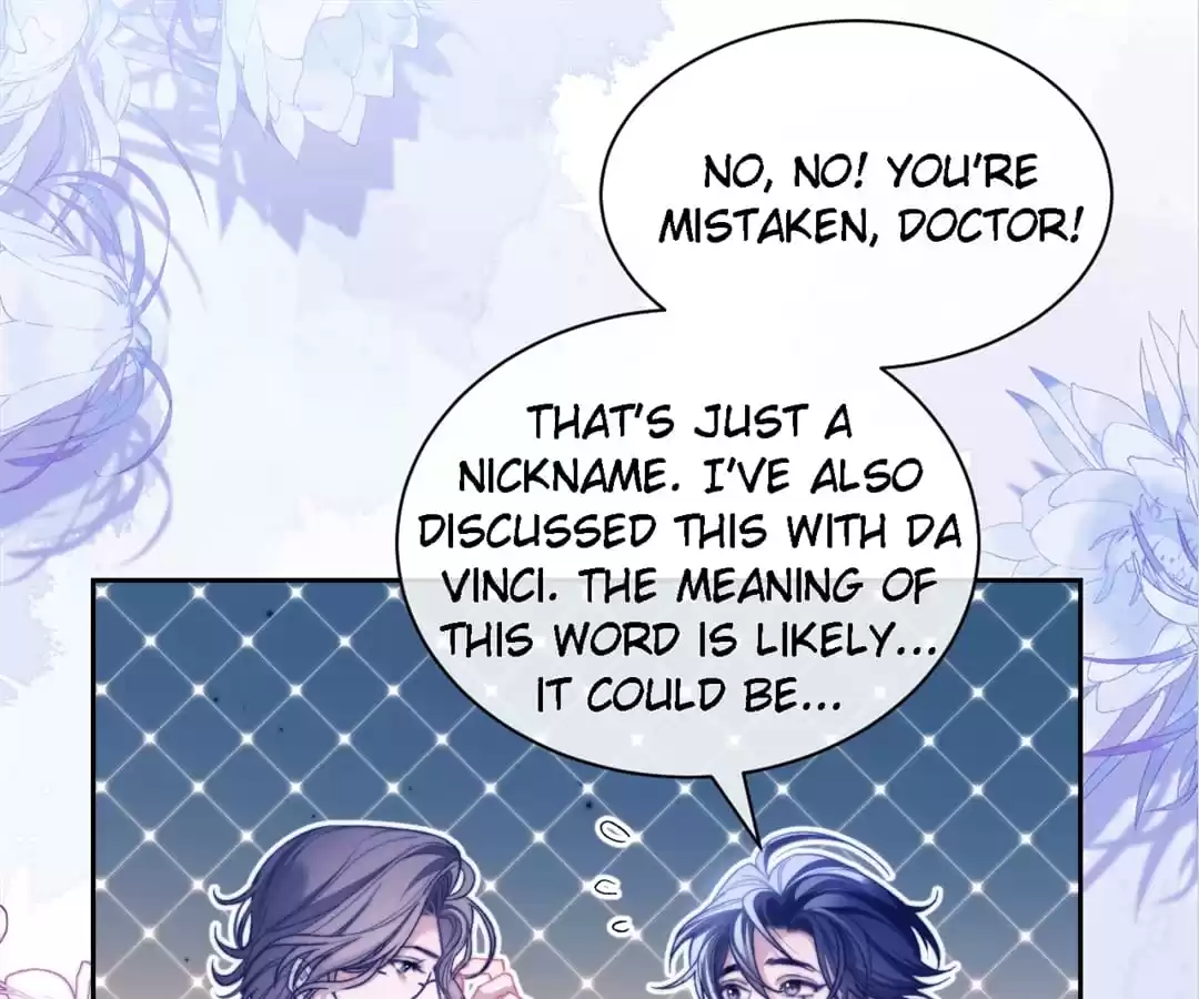 Desharow Merman [Official] - Chapter 13 manhwa