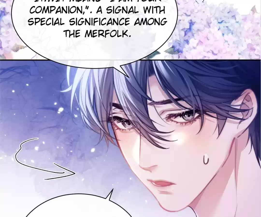 Desharow Merman [Official] - Chapter 13 manhwa