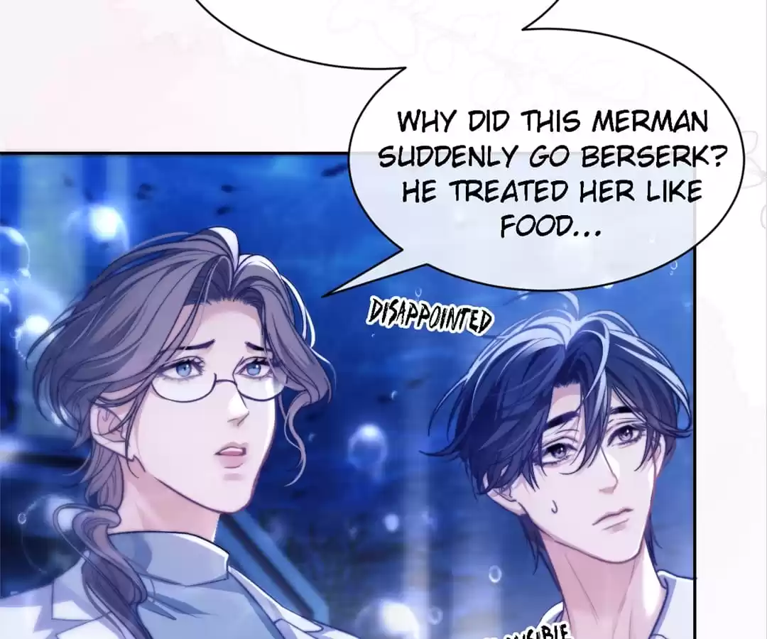 Desharow Merman [Official] - Chapter 13 manhwa