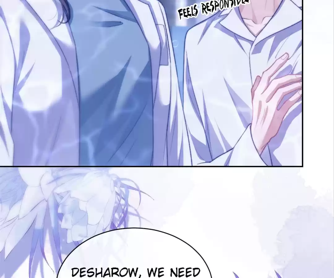 Desharow Merman [Official] - Chapter 13 manhwa