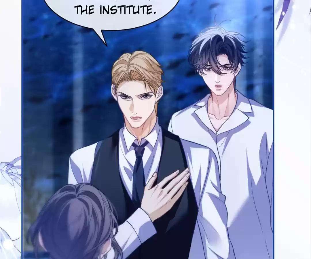 Desharow Merman [Official] - Chapter 13 manhwa