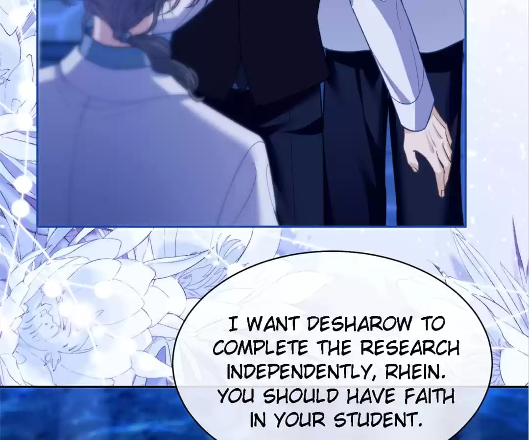 Desharow Merman [Official] - Chapter 13 manhwa