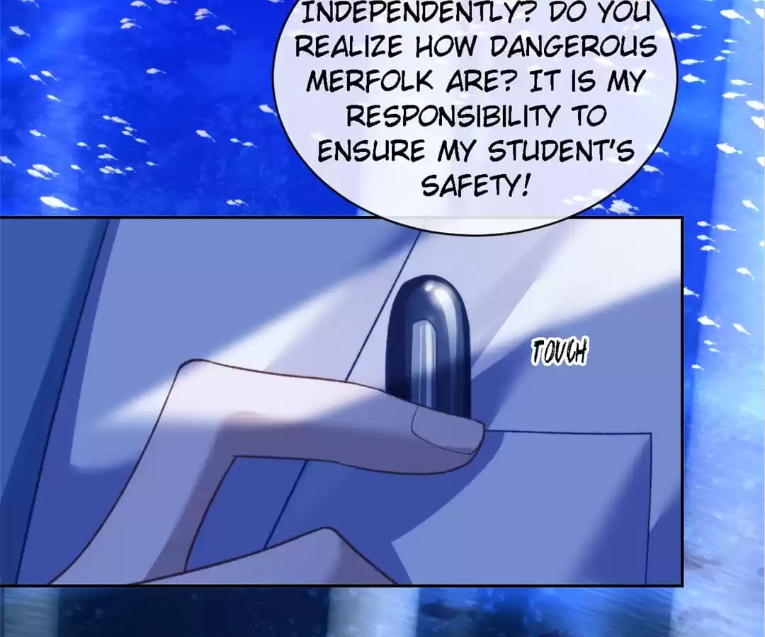 Desharow Merman [Official] - Chapter 13 manhwa