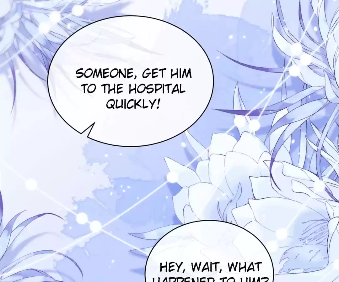 Desharow Merman [Official] - Chapter 13 manhwa