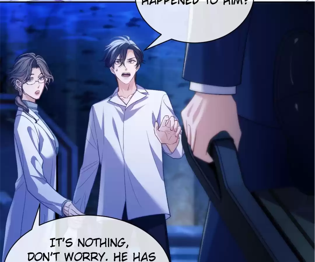Desharow Merman [Official] - Chapter 13 manhwa