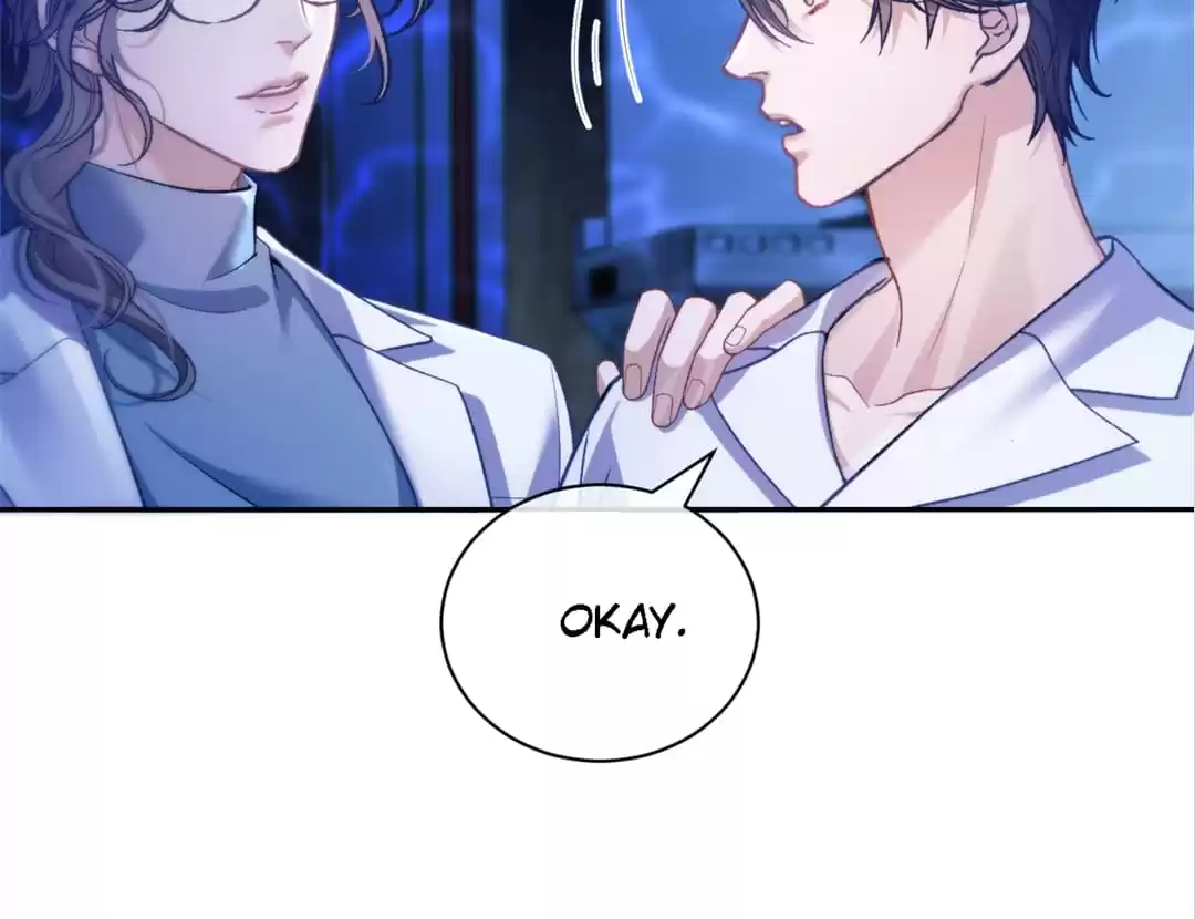 Desharow Merman [Official] - Chapter 13 manhwa