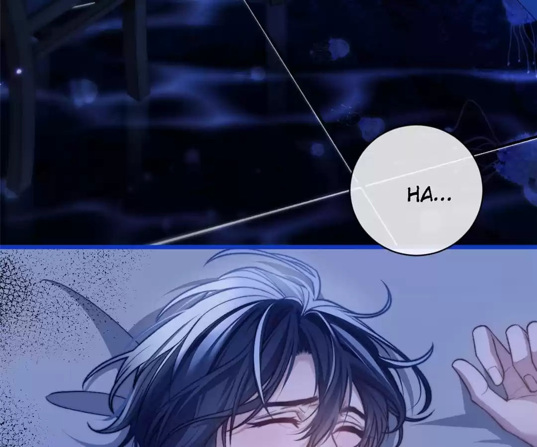 Desharow Merman [Official] - Chapter 13 manhwa