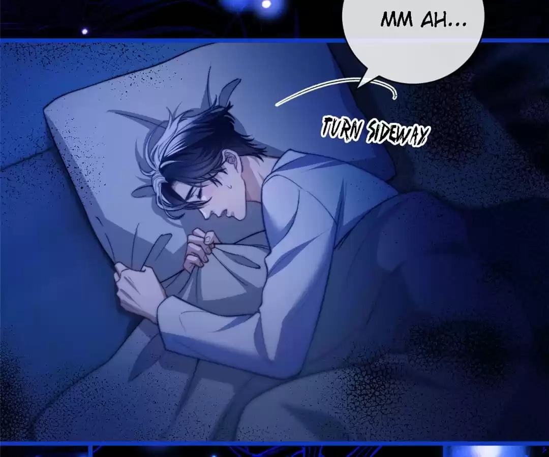 Desharow Merman [Official] - Chapter 13 manhwa