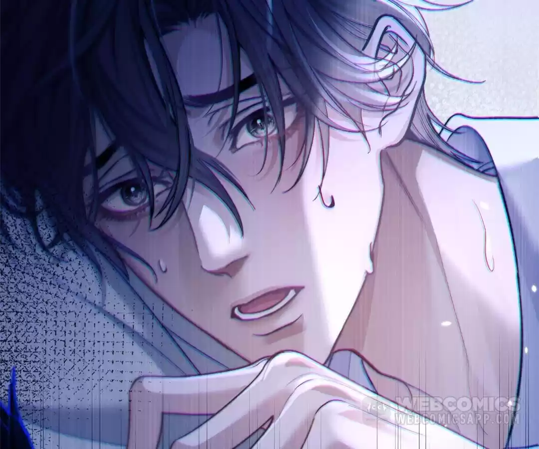 Desharow Merman [Official] - Chapter 13 manhwa