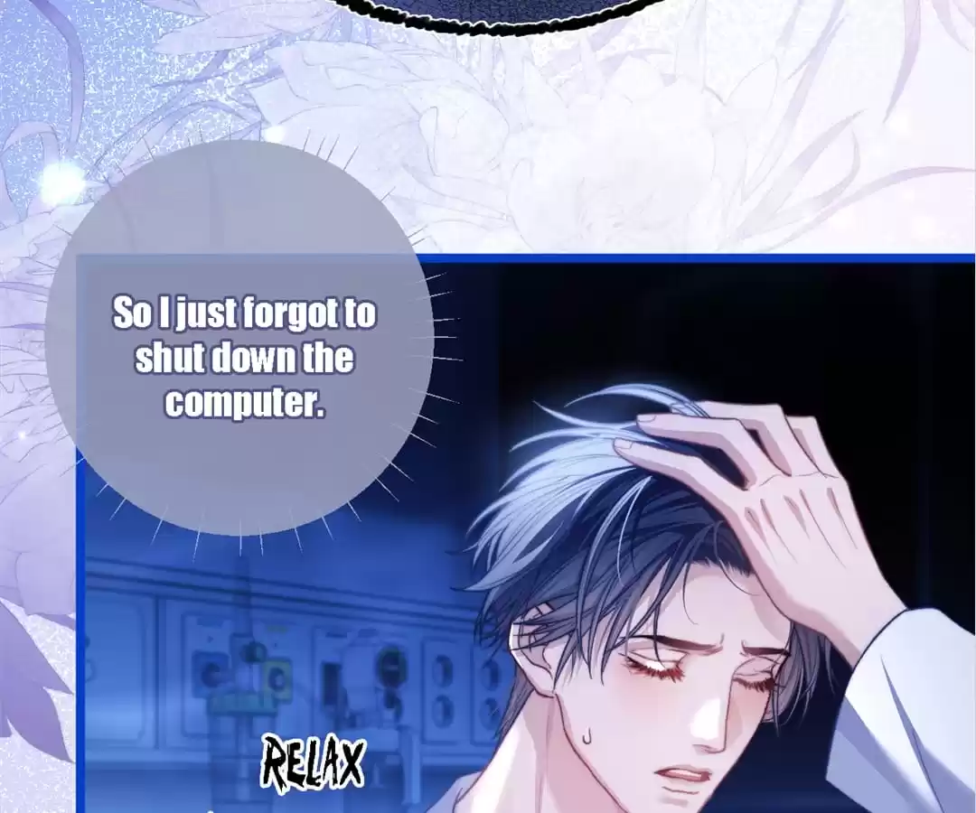 Desharow Merman [Official] - Chapter 13 manhwa