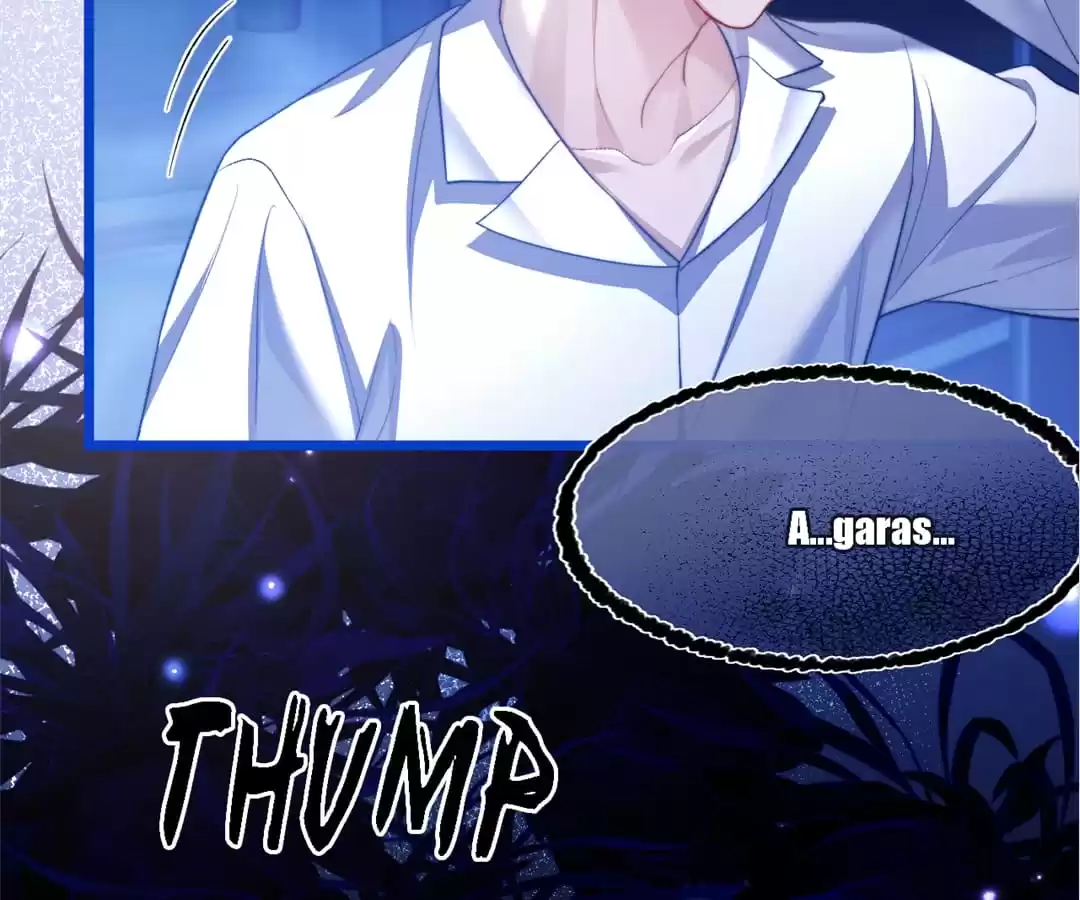 Desharow Merman [Official] - Chapter 13 manhwa