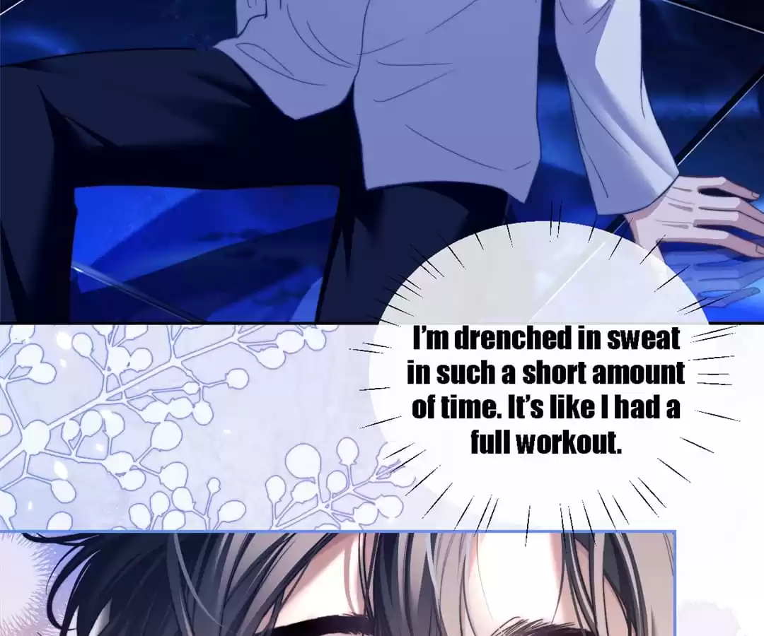 Desharow Merman [Official] - Chapter 13 manhwa