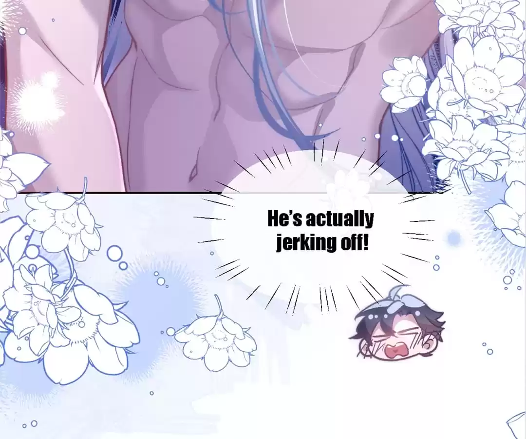 Desharow Merman [Official] - Chapter 13 manhwa