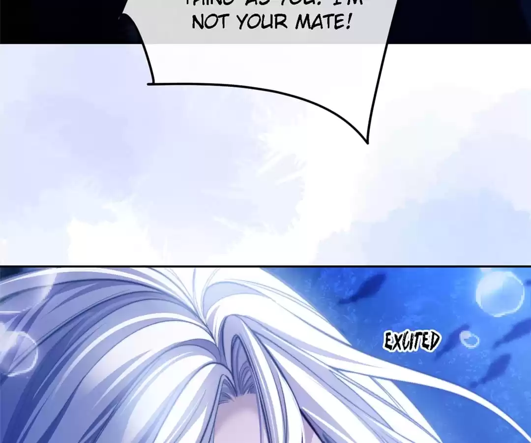 Desharow Merman [Official] - Chapter 14 manhwa