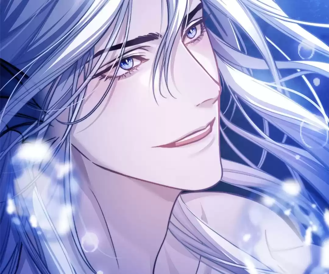 Desharow Merman [Official] - Chapter 14 manhwa