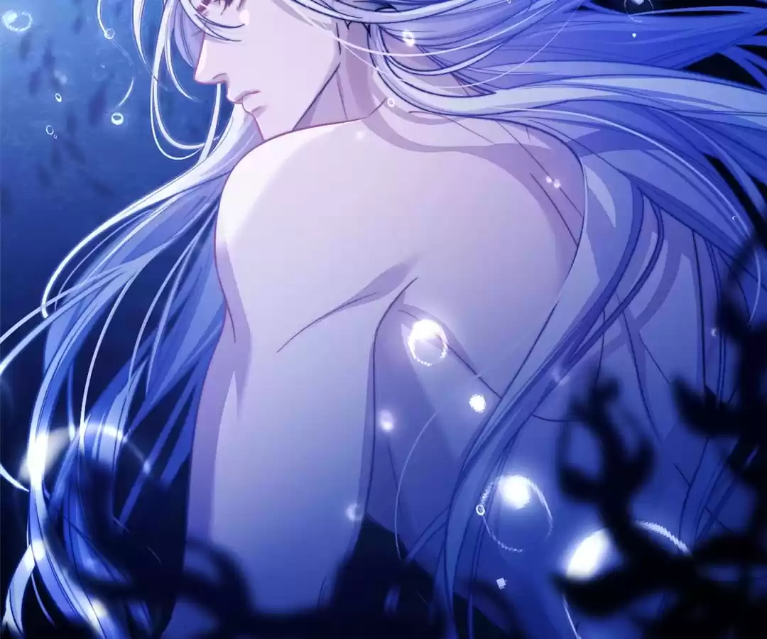 Desharow Merman [Official] - Chapter 14 manhwa