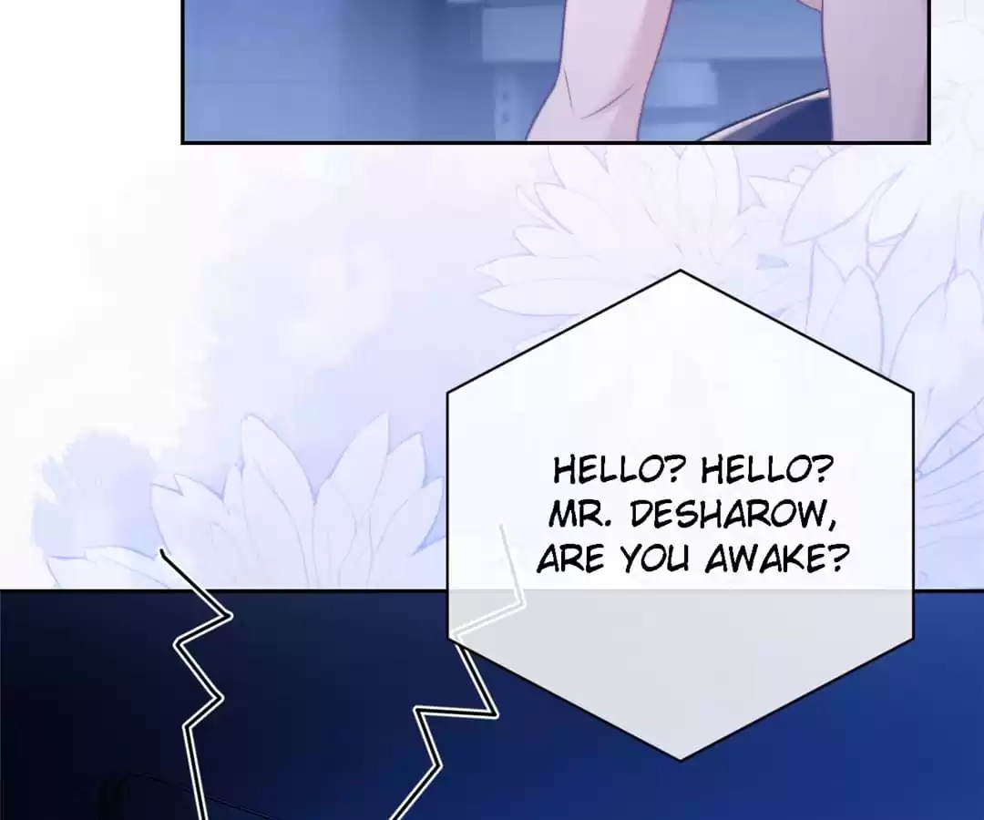 Desharow Merman [Official] - Chapter 14 manhwa