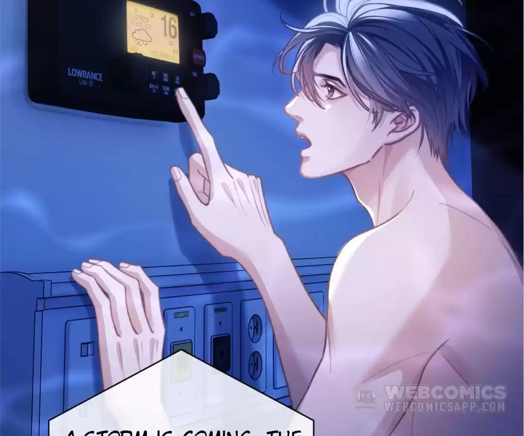 Desharow Merman [Official] - Chapter 14 manhwa