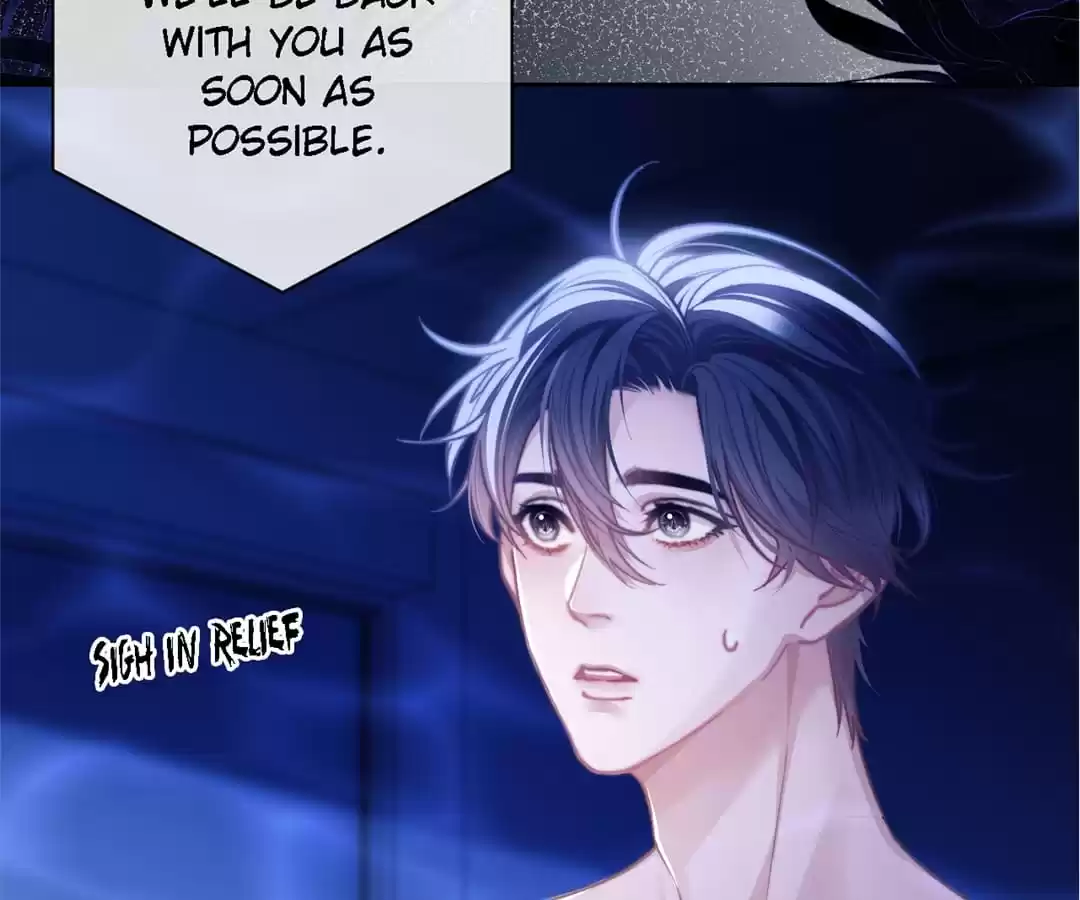 Desharow Merman [Official] - Chapter 14 manhwa