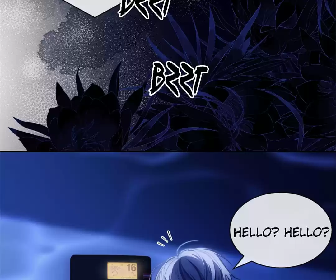 Desharow Merman [Official] - Chapter 14 manhwa
