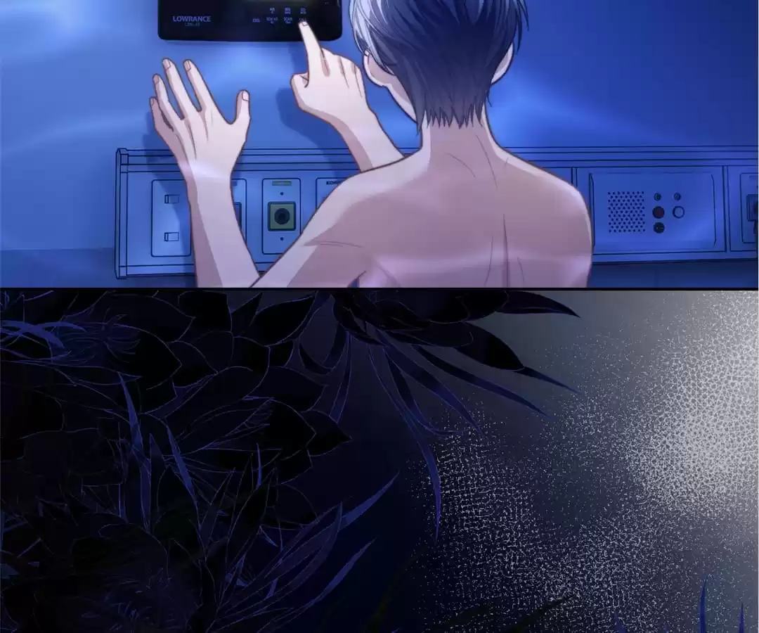 Desharow Merman [Official] - Chapter 14 manhwa